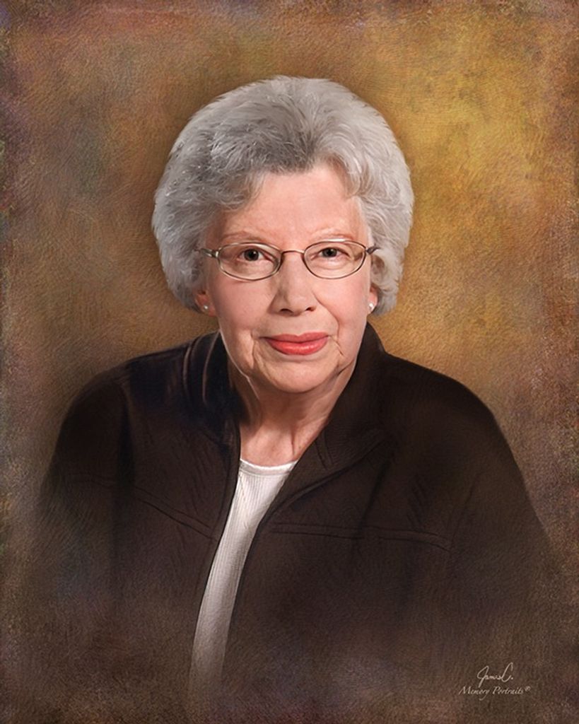 June M. Vader