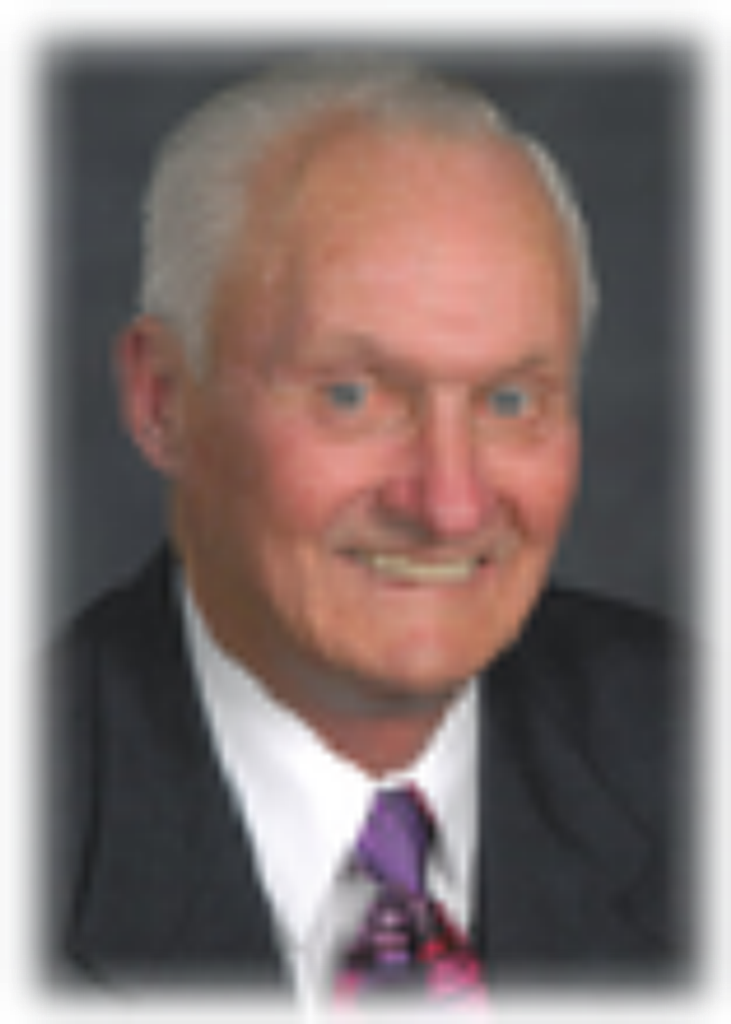 Theodore Frostman