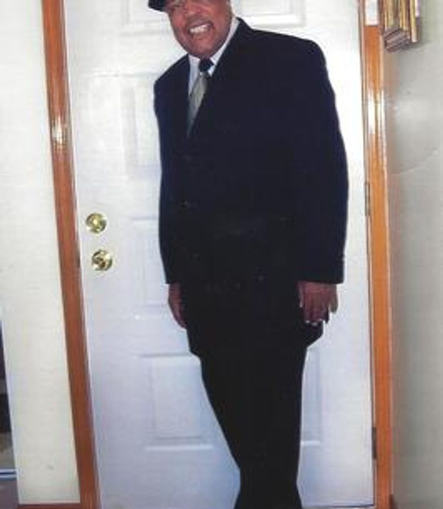 Joe Roberson Profile Photo