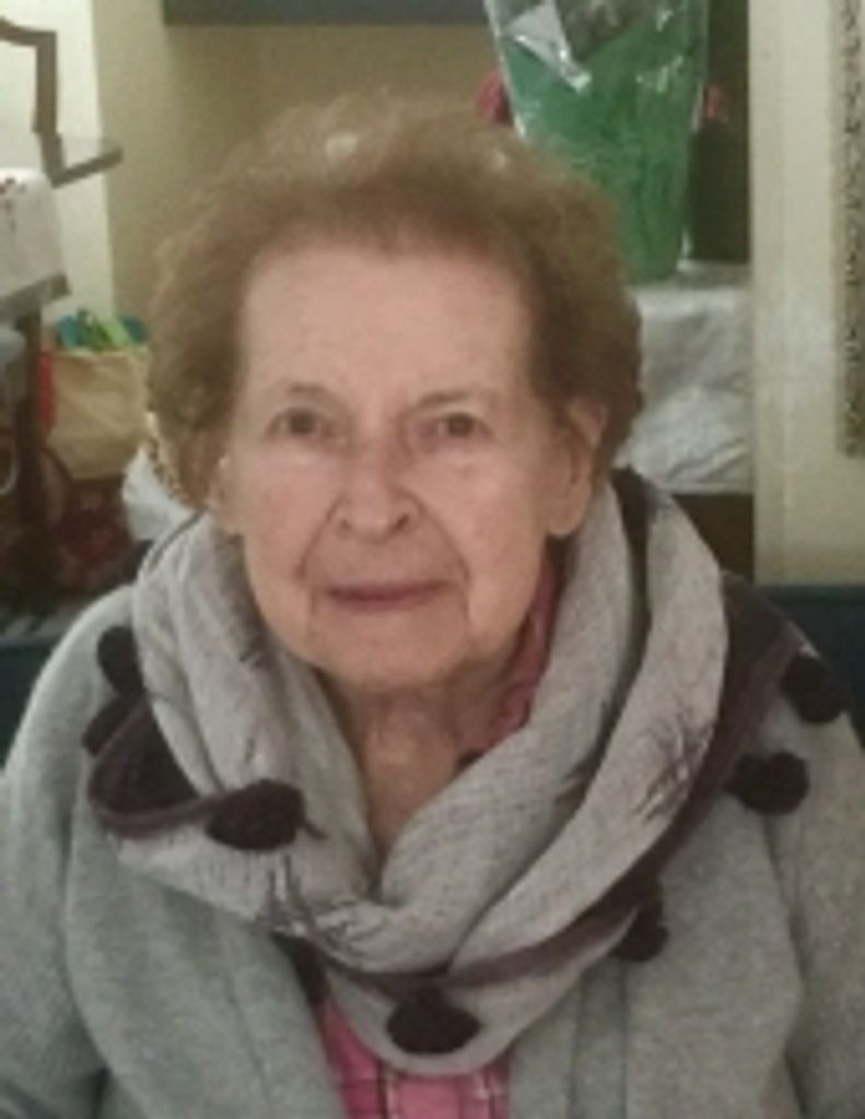 Lucy Schu