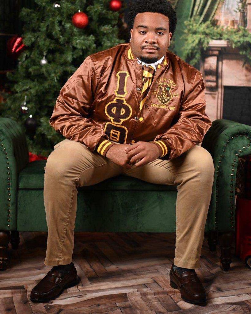 LaDarius Markale Landry