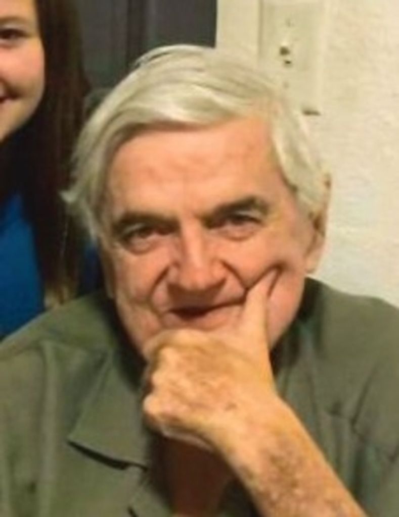 Robert E. "Rabbit" Goodwin