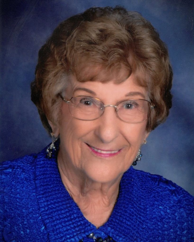 Betty R. Lanser Profile Photo