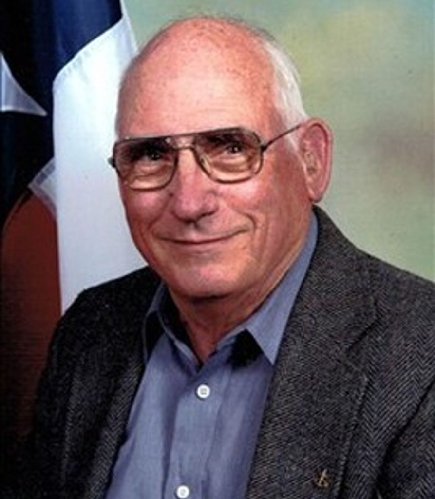 James Scroggins Profile Photo