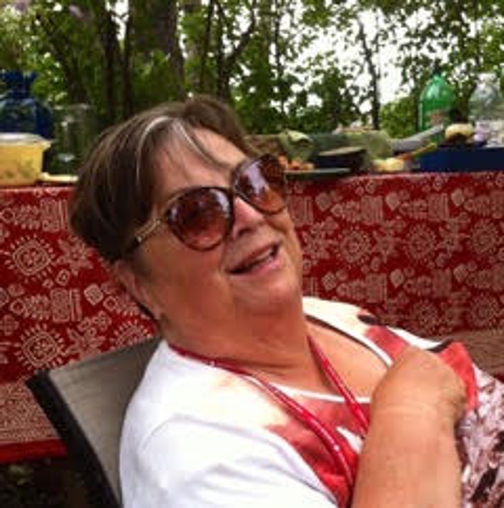 Heather Ruth Campbell