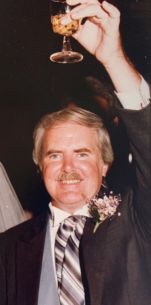 Leonard P. O’Connor