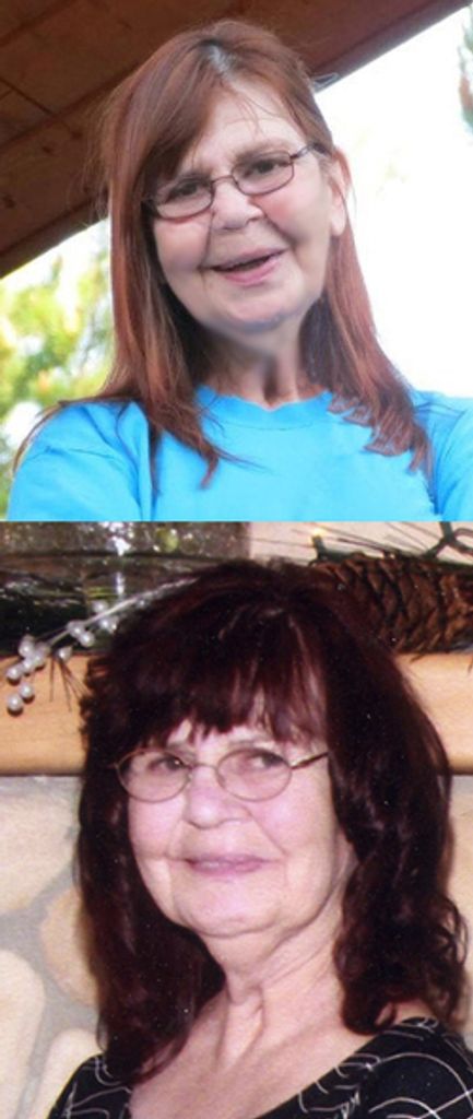 Katherine Forman