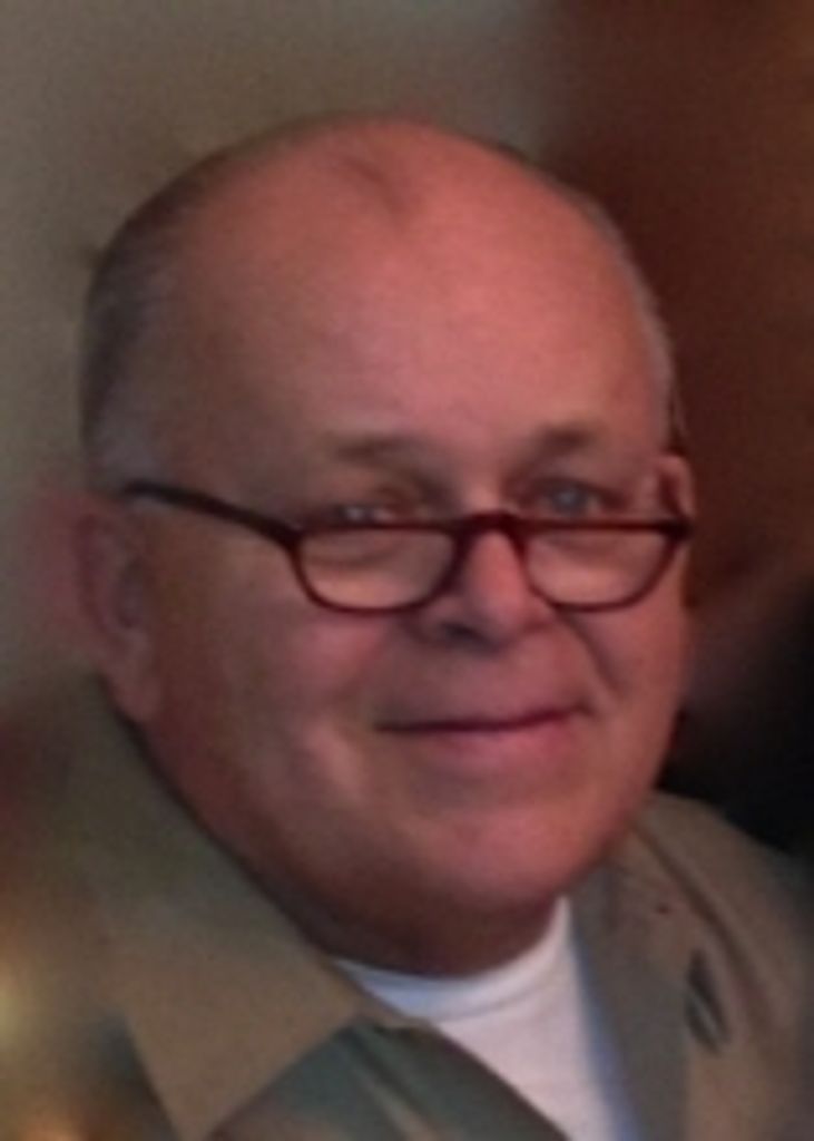 William "Bill" F Doyle