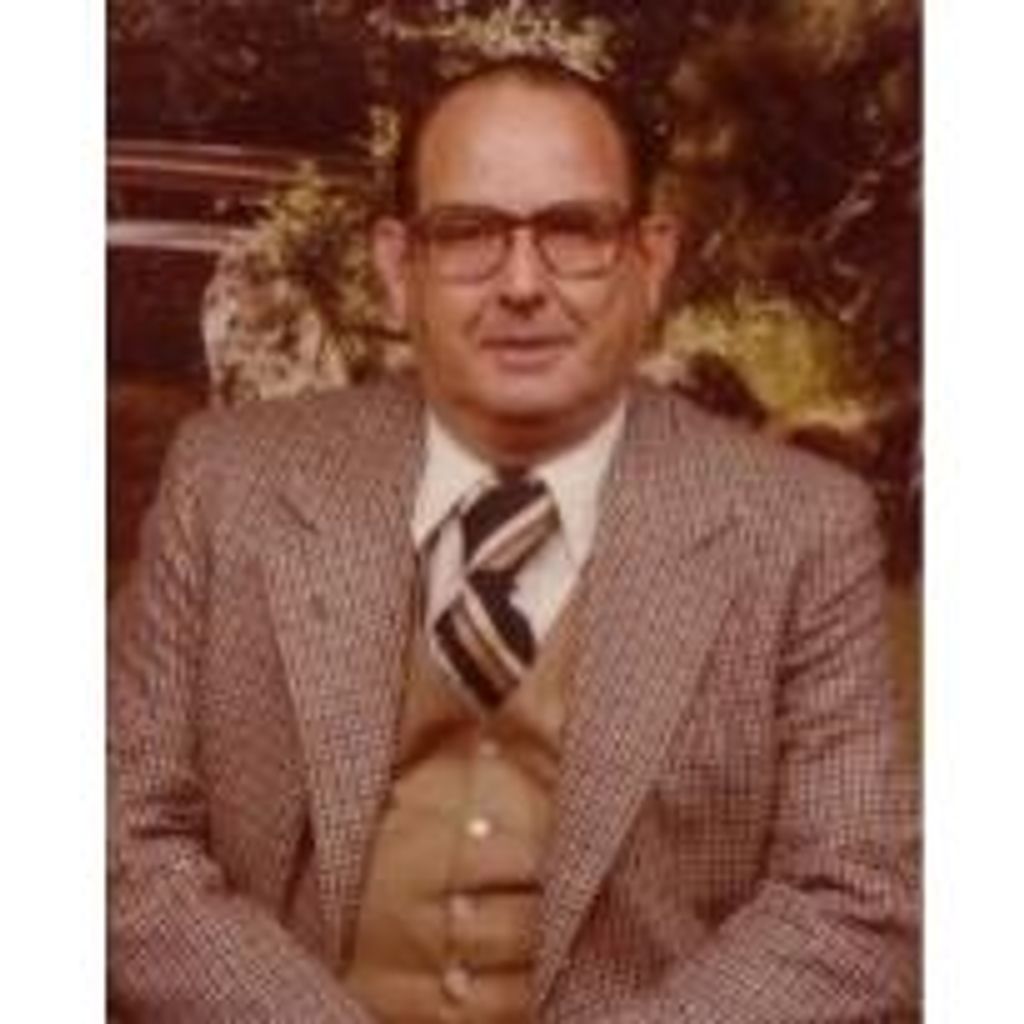 Robert "Bob" S. Kenney