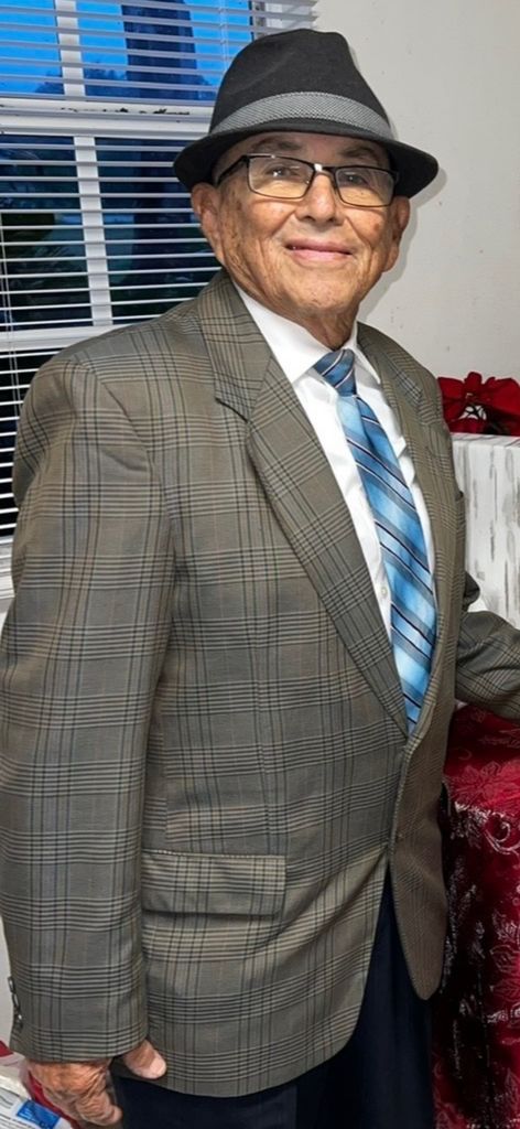 Jesus Garza