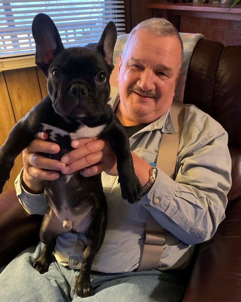 John Thomas "Tom" Fox, Jr.