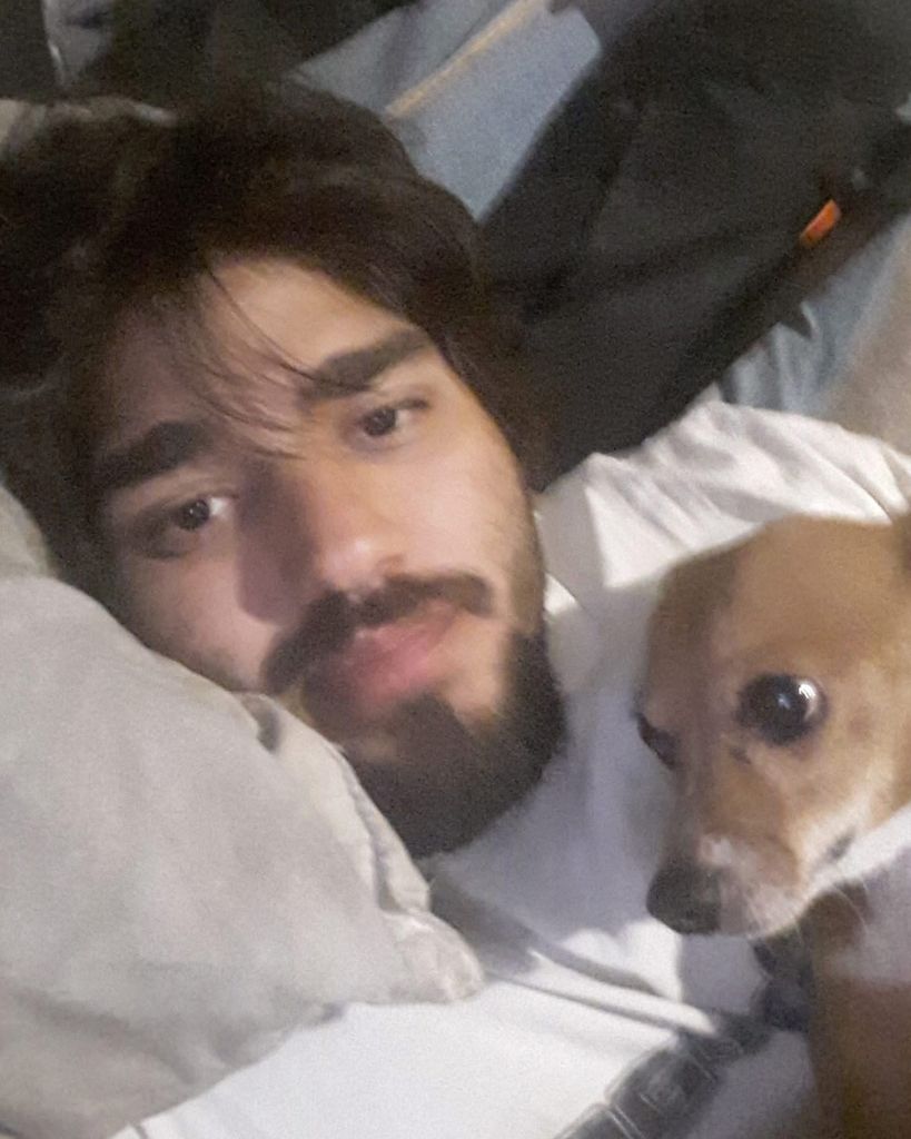 Dustin Lee Rios Profile Photo