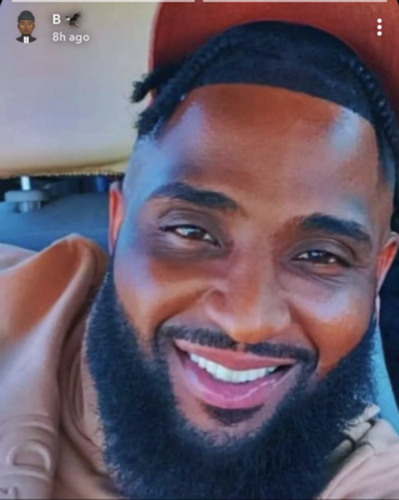 Mr. Deuntae Jarrod Johnson Profile Photo
