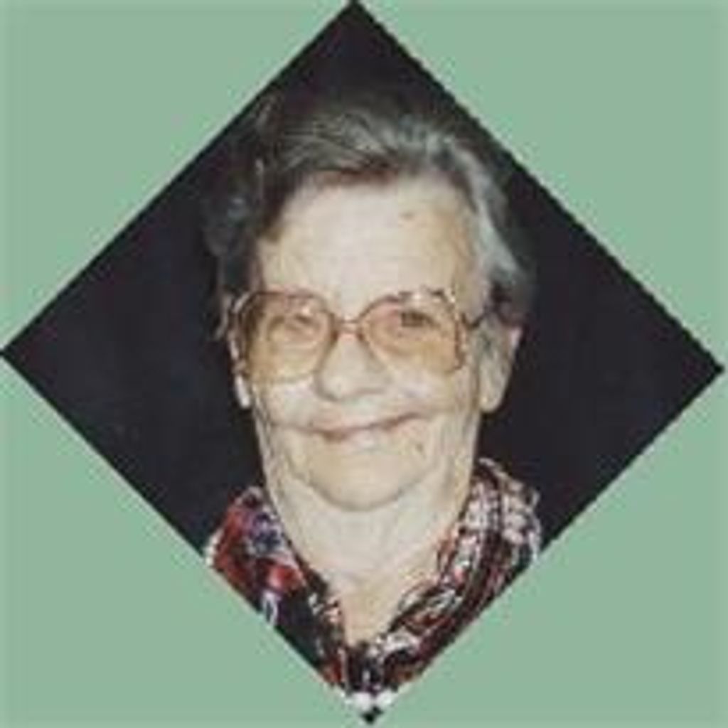 Eva Smith