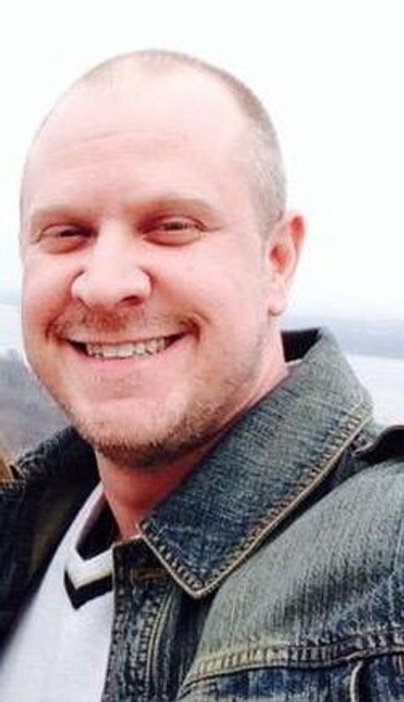 Matthew Patrick Sharpe Profile Photo