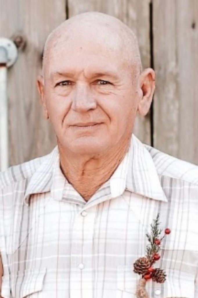 Samuel "Sam" Lee Wright Profile Photo