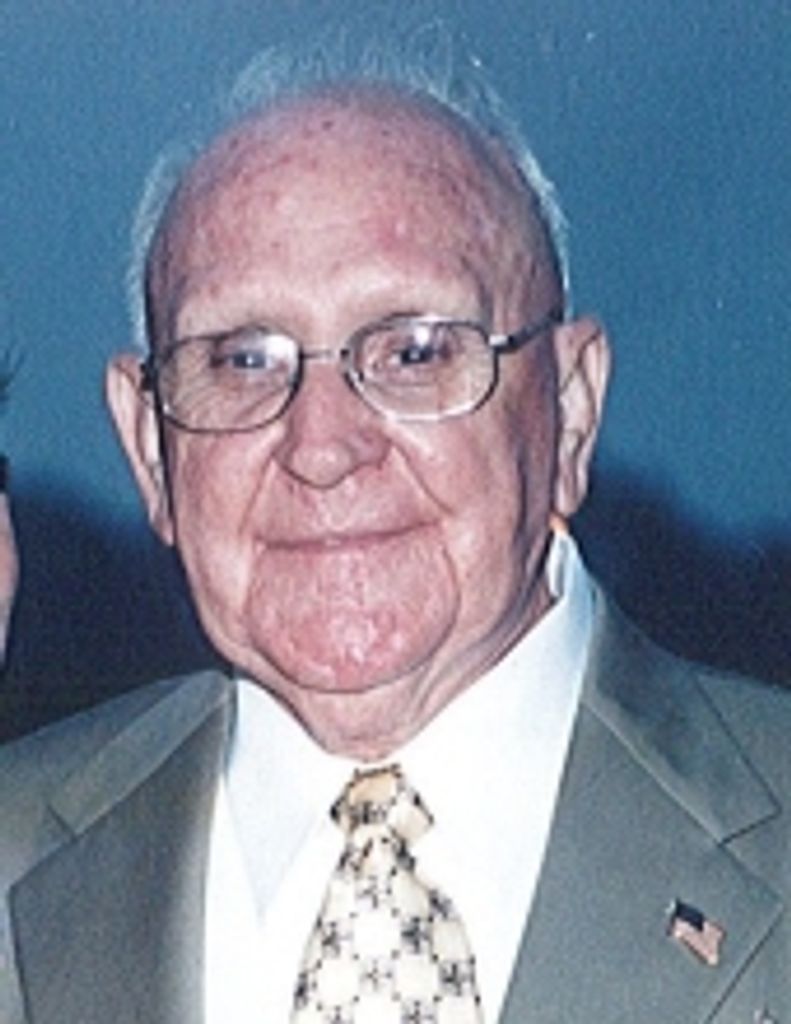 William   E. "Billy"  Dehihns