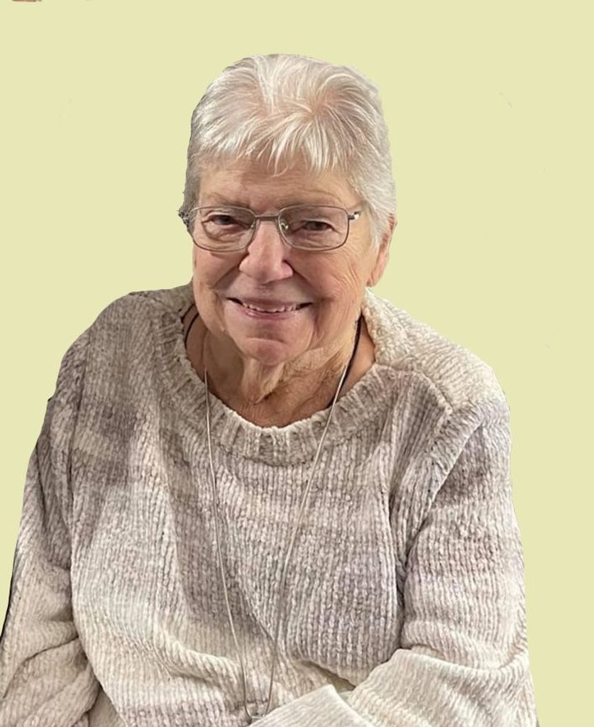 Carolyn J. Thomas