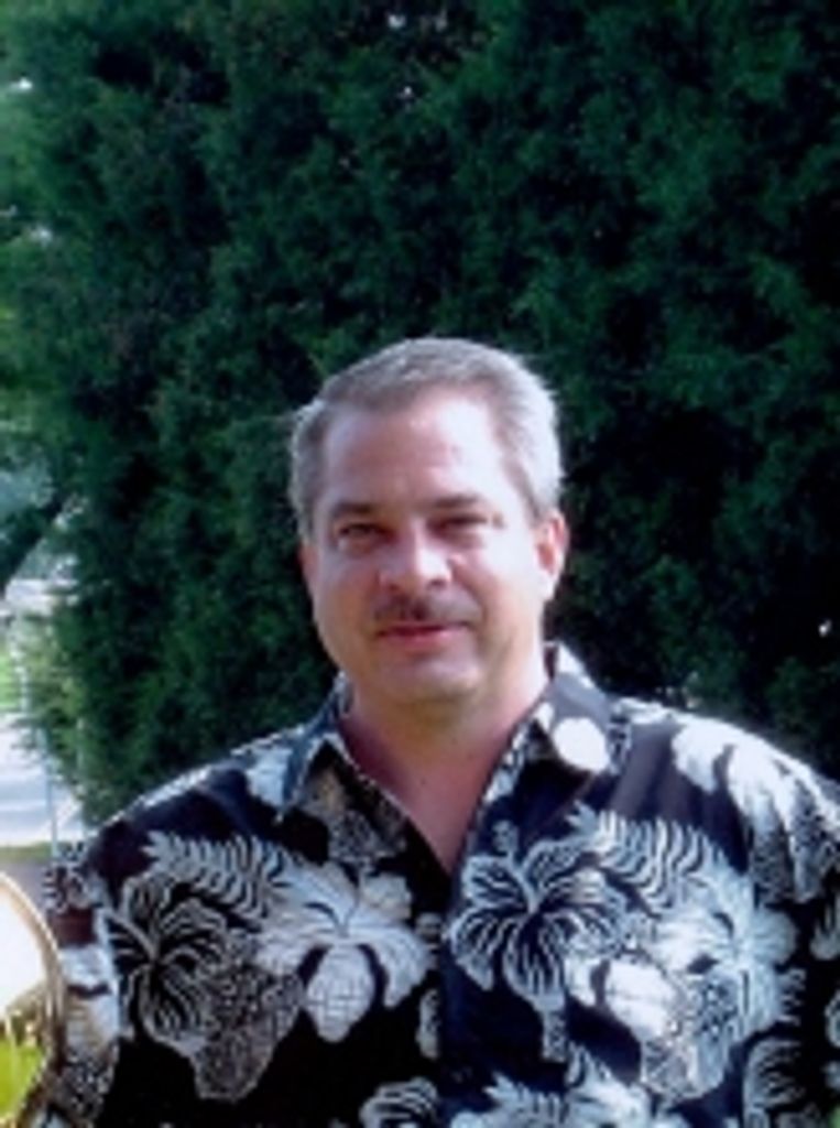 Brian M Scharboneau
