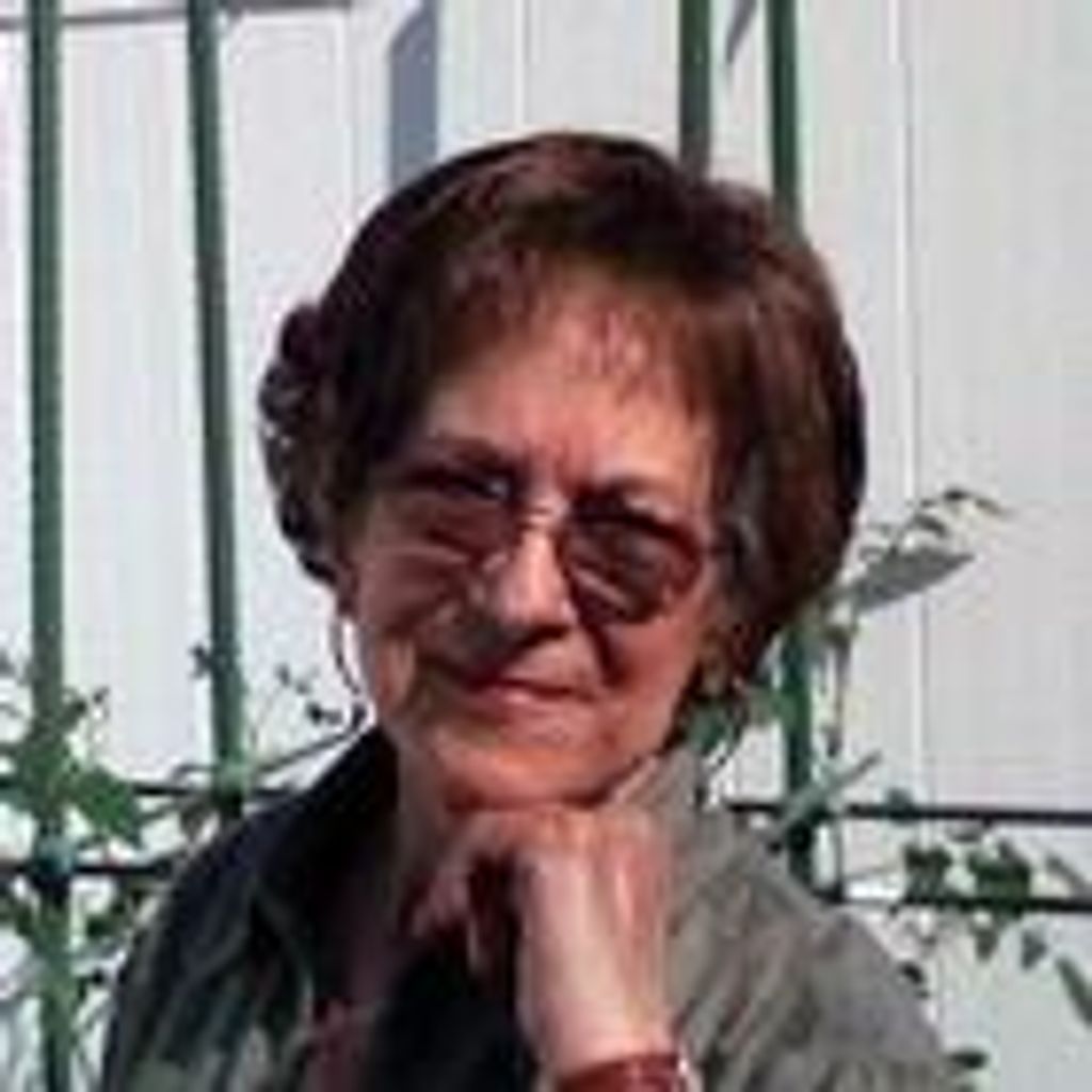 Mary Gumina
