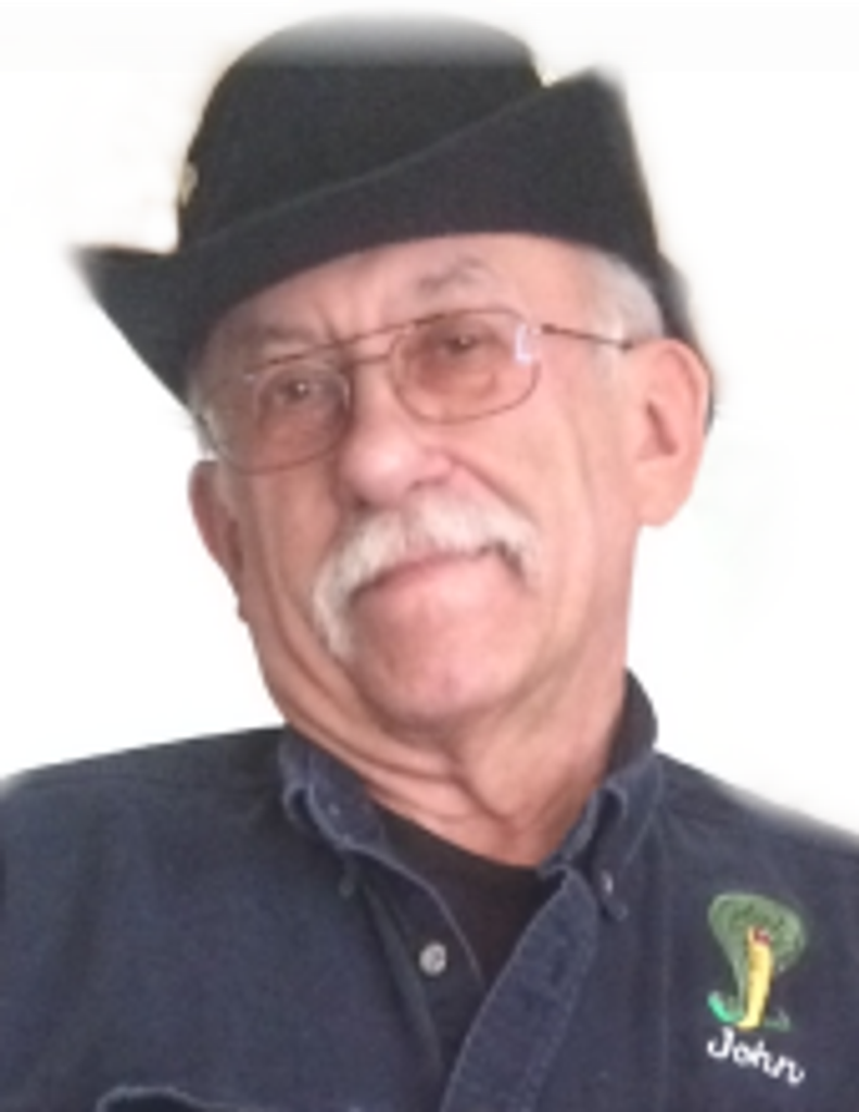 John M. Konyha