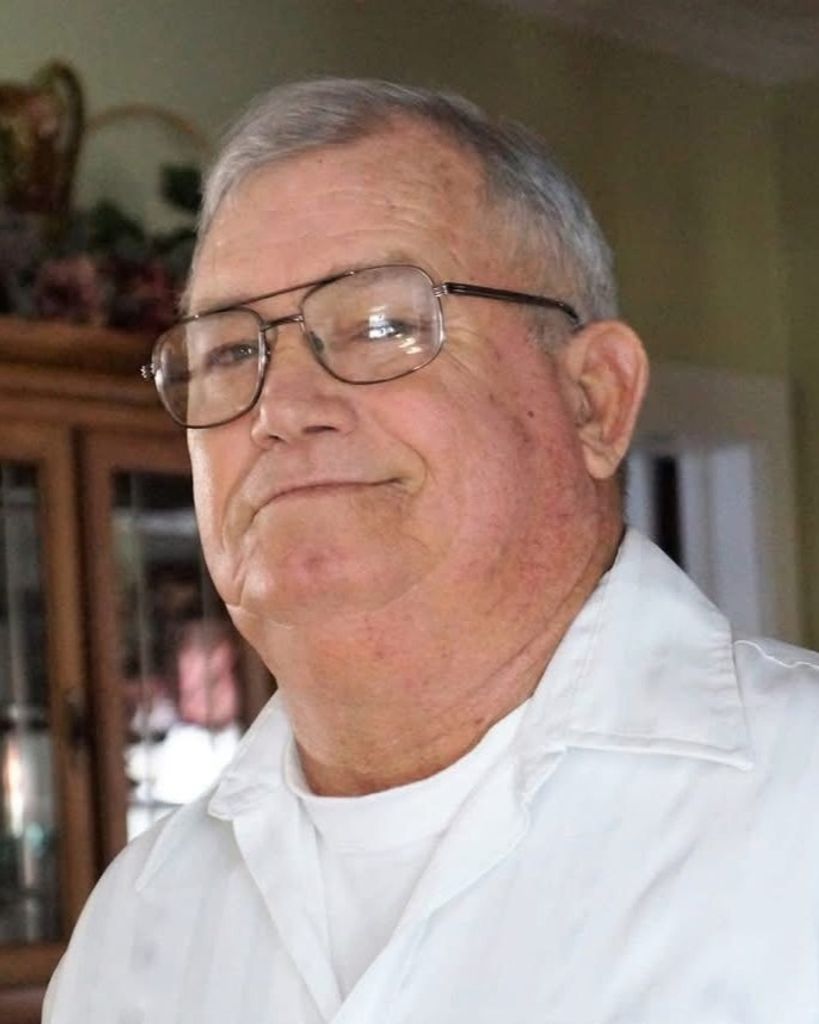 Lester Conley
