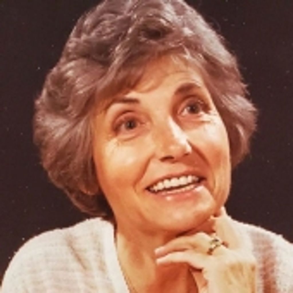 Ethel Davis