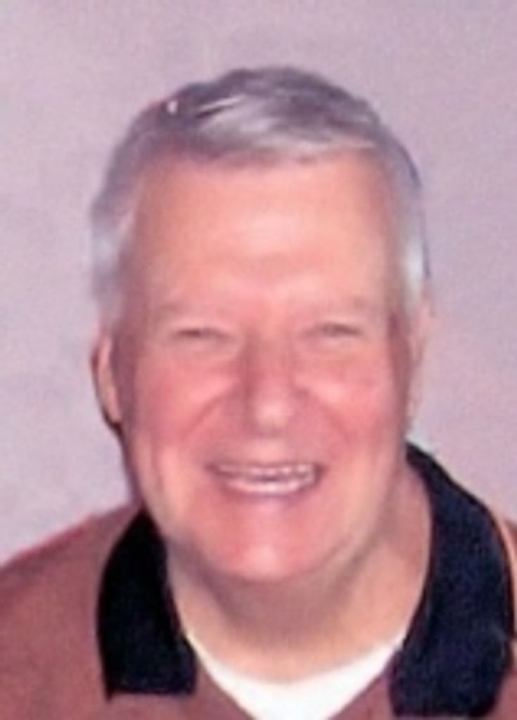 William J. Apps