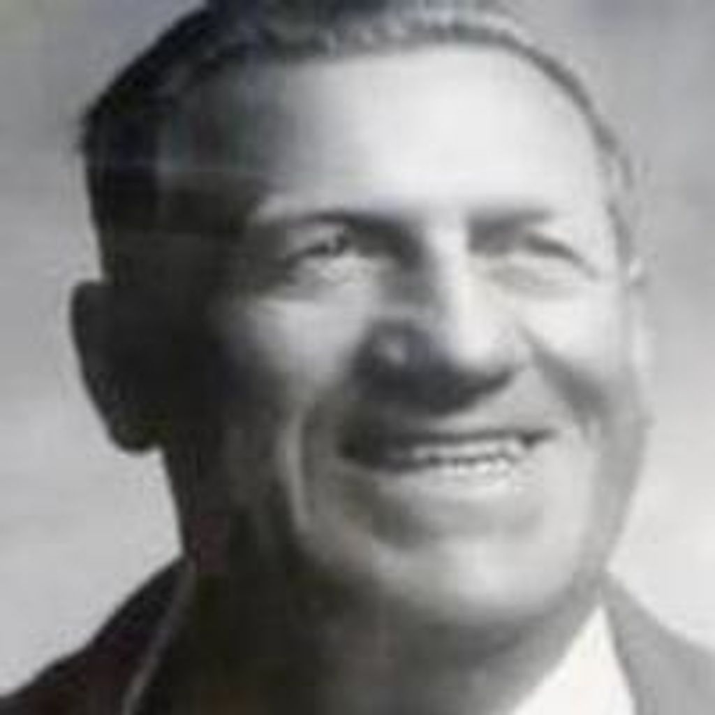 Charles "Charlie" Richard Bergeon, Sr