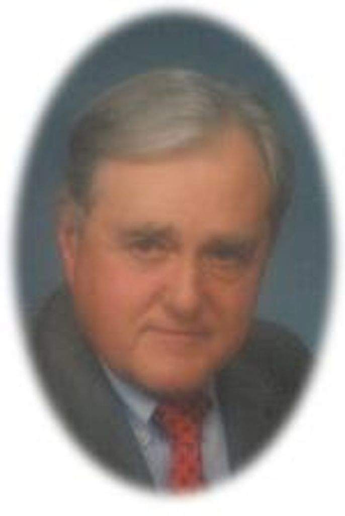 Kenneth F. Kane