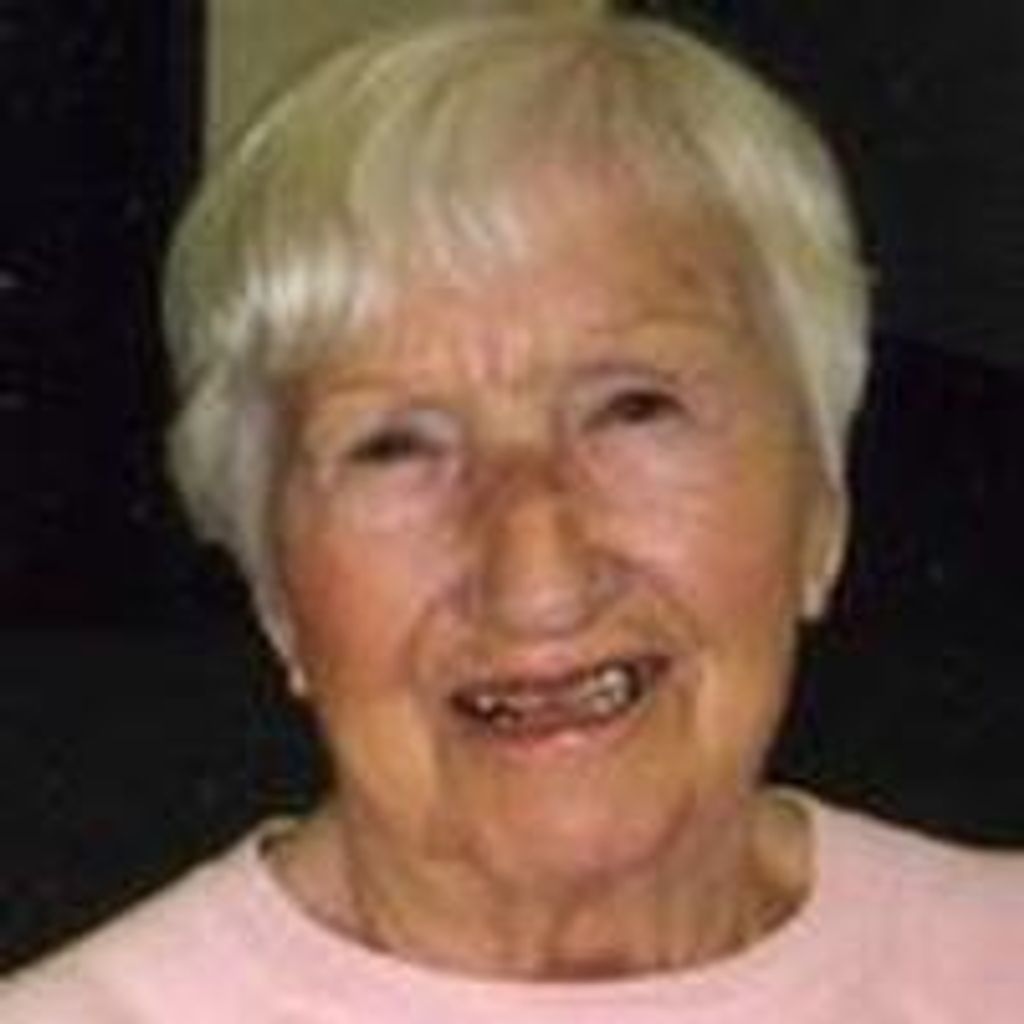 Verna Madeline Pittenger Ziebell