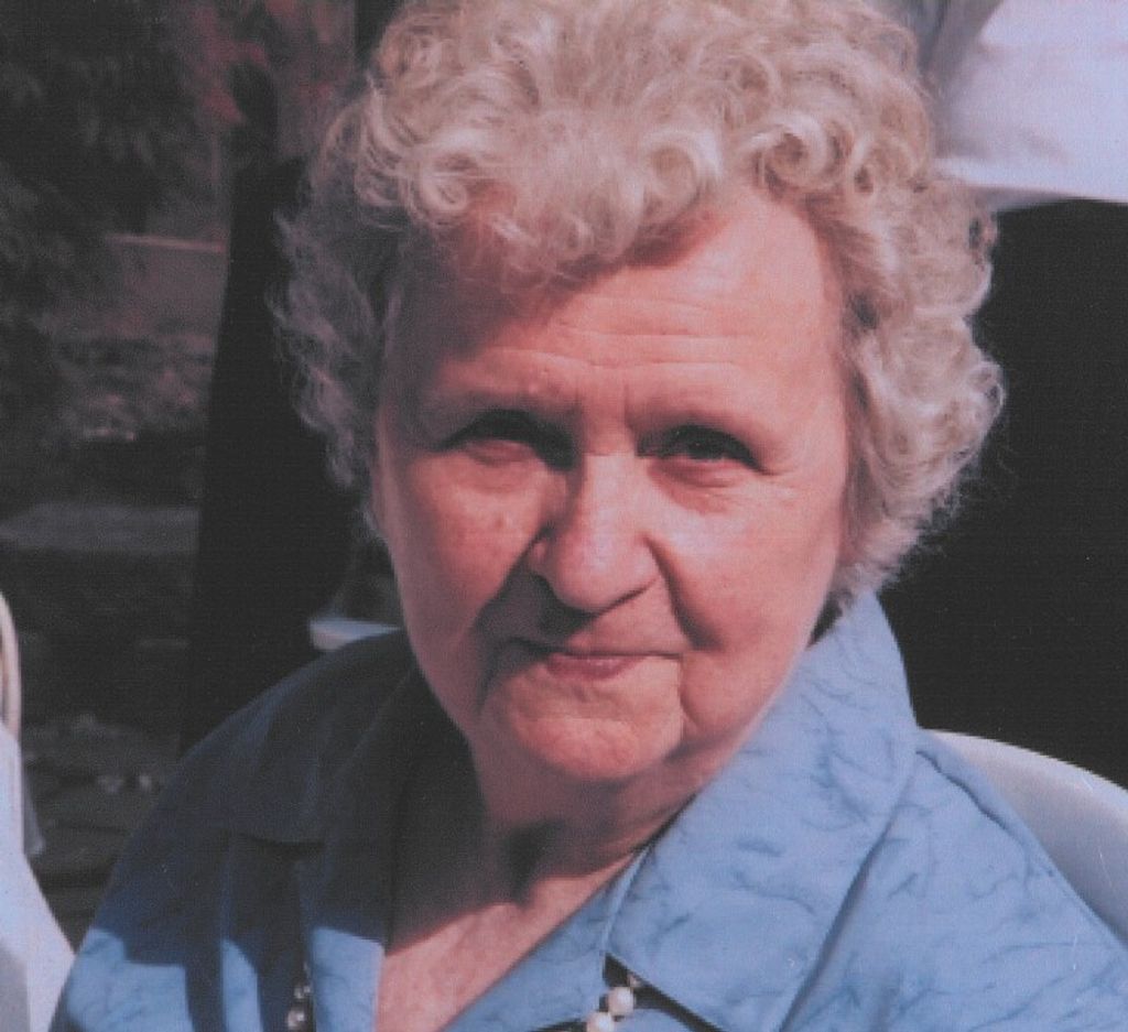 Regina Virginia (Palubski)  Myhal Profile Photo