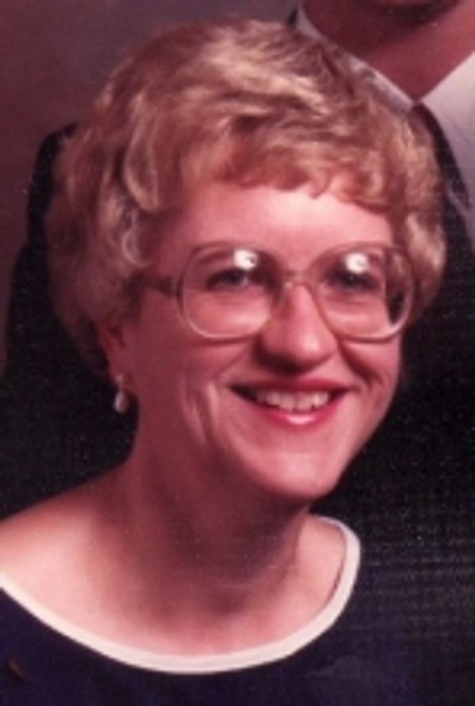 Mary Ellen Scieszinski