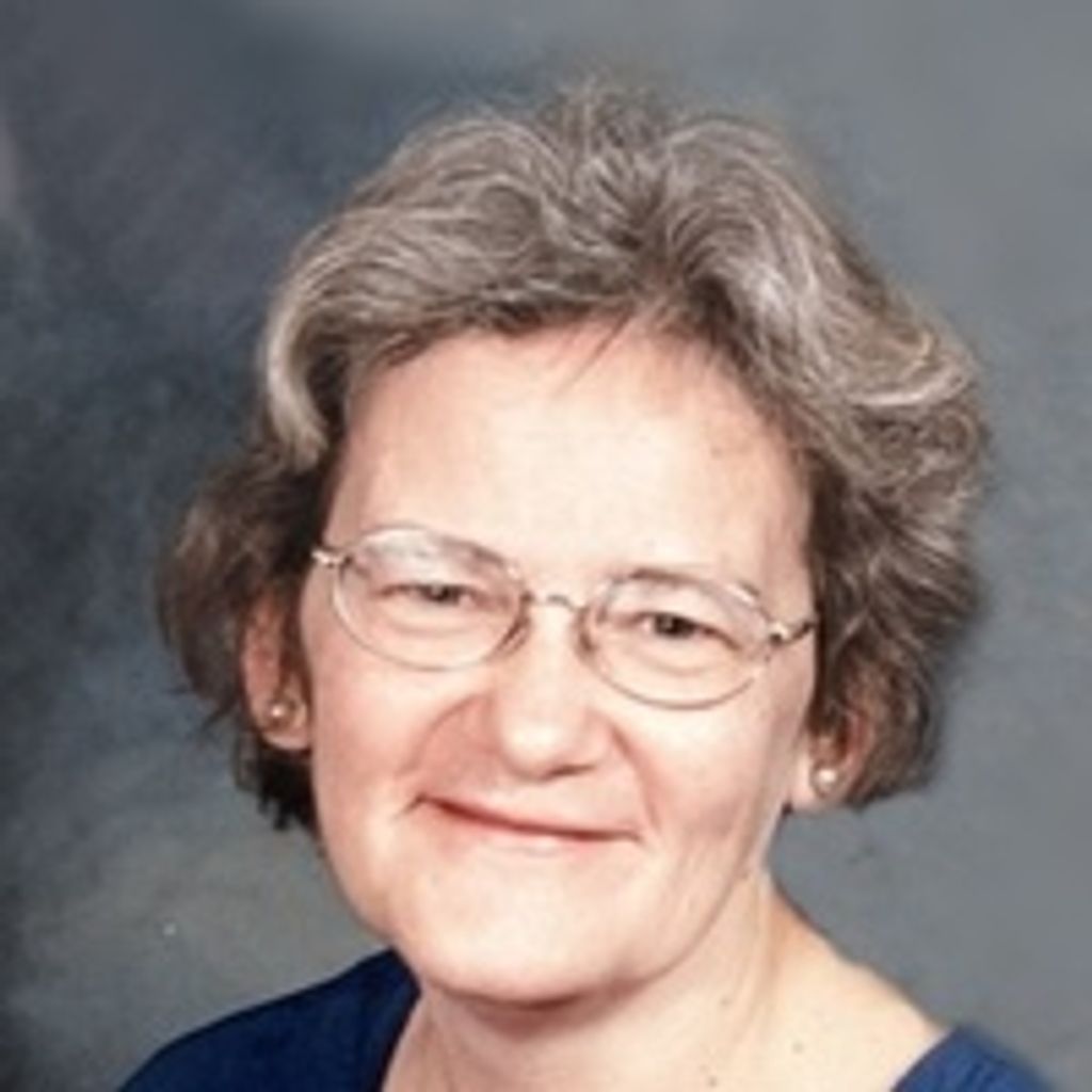 Bonita "Bonnie" Rae Tjosaas Profile Photo