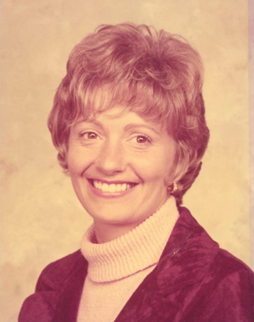 Schleicher, Gay Eleanor