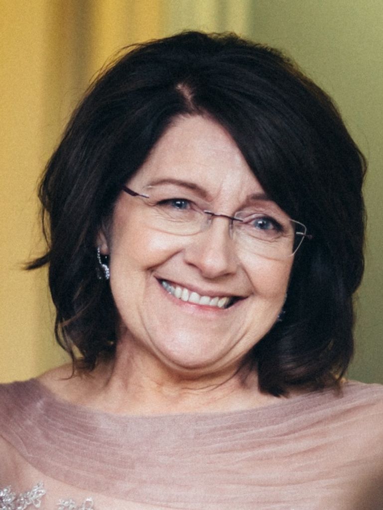 Rebecca Ann (Burrows)  Wilson