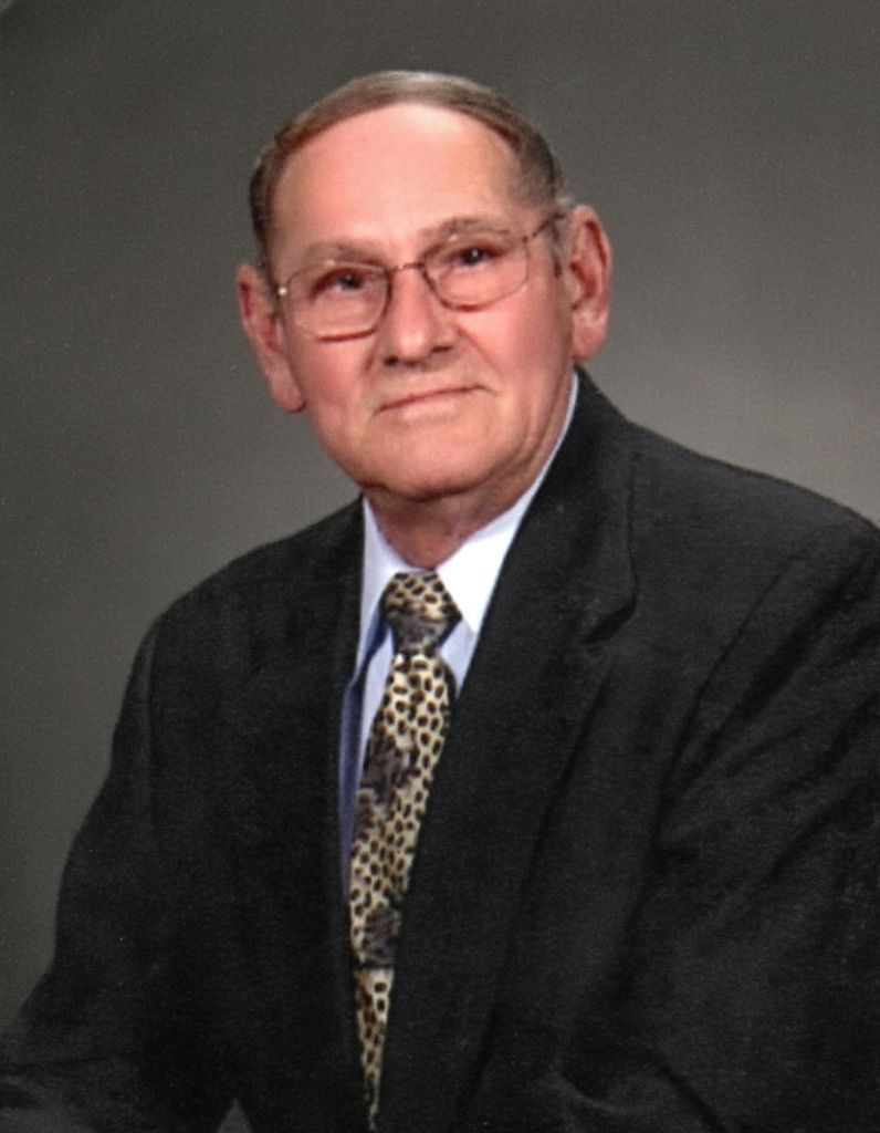 Roy Everette Cook Profile Photo