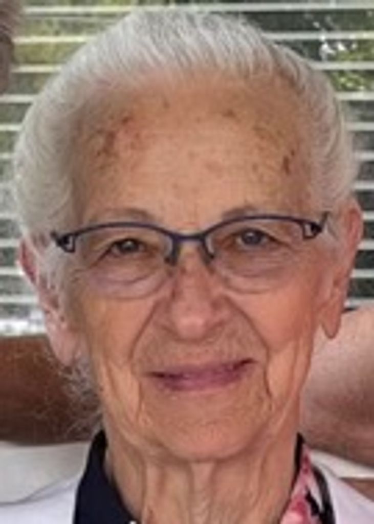 Elizabeth 'Bette' Ruth Dayton Profile Photo