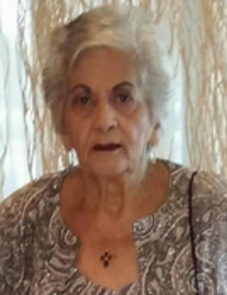 Lillian (Guadalupe) Baez