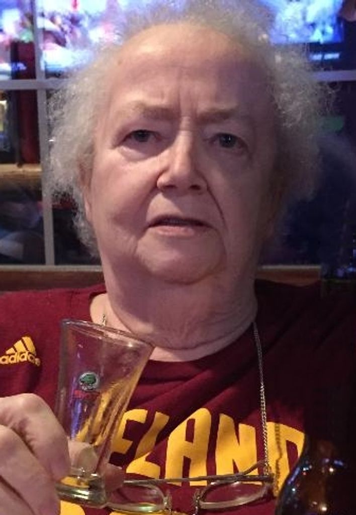 Kathleen Z (Zimmerman)  Secrest