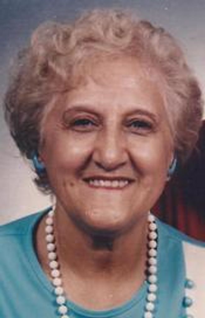 Maria Carmella Ross Tyfair