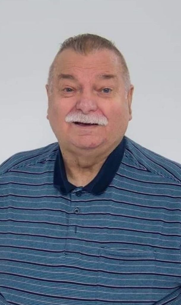 George Leslie Anderson Profile Photo