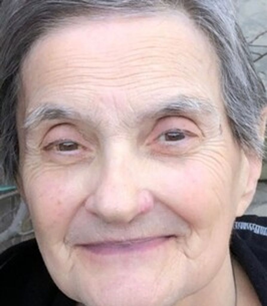Geraldine Evich Profile Photo