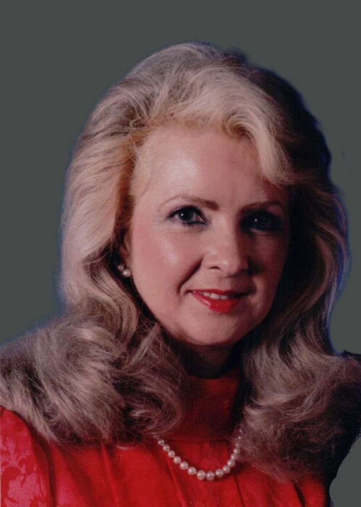 Marian Anne (Proctor)  Kornegay