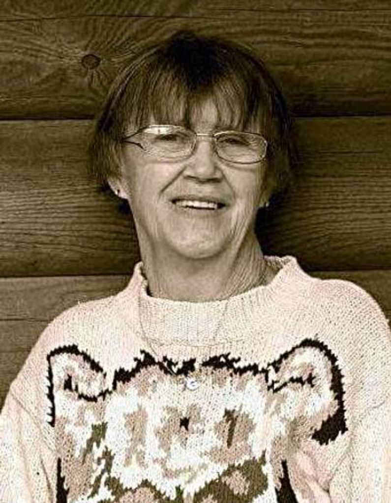 Wilma Louise Boyette Profile Photo