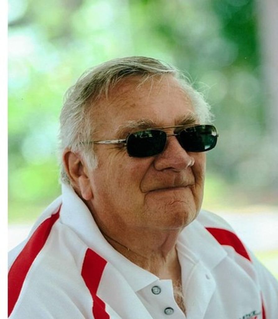 Charles "Charlie" Fankhauser