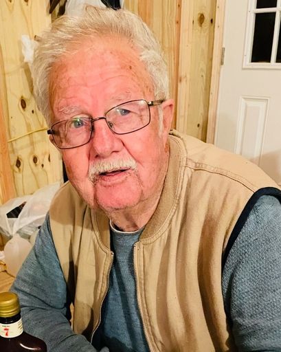 Dennis Dean Page's obituary image