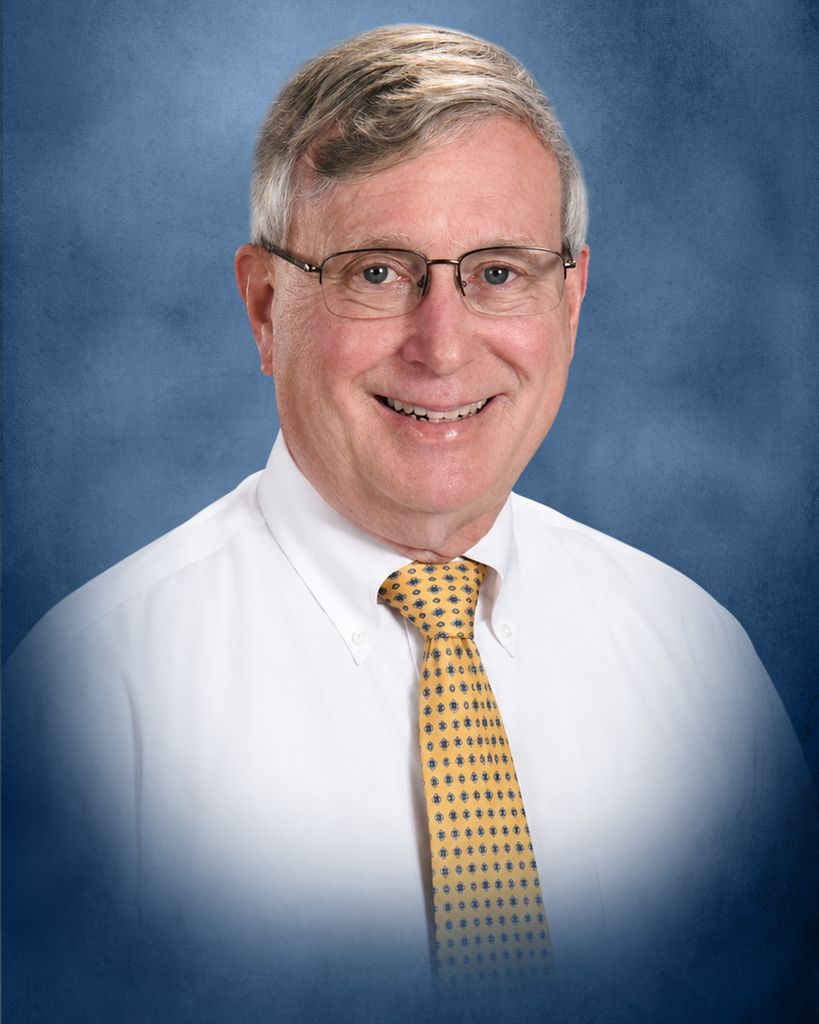 Thomas Michael Drake