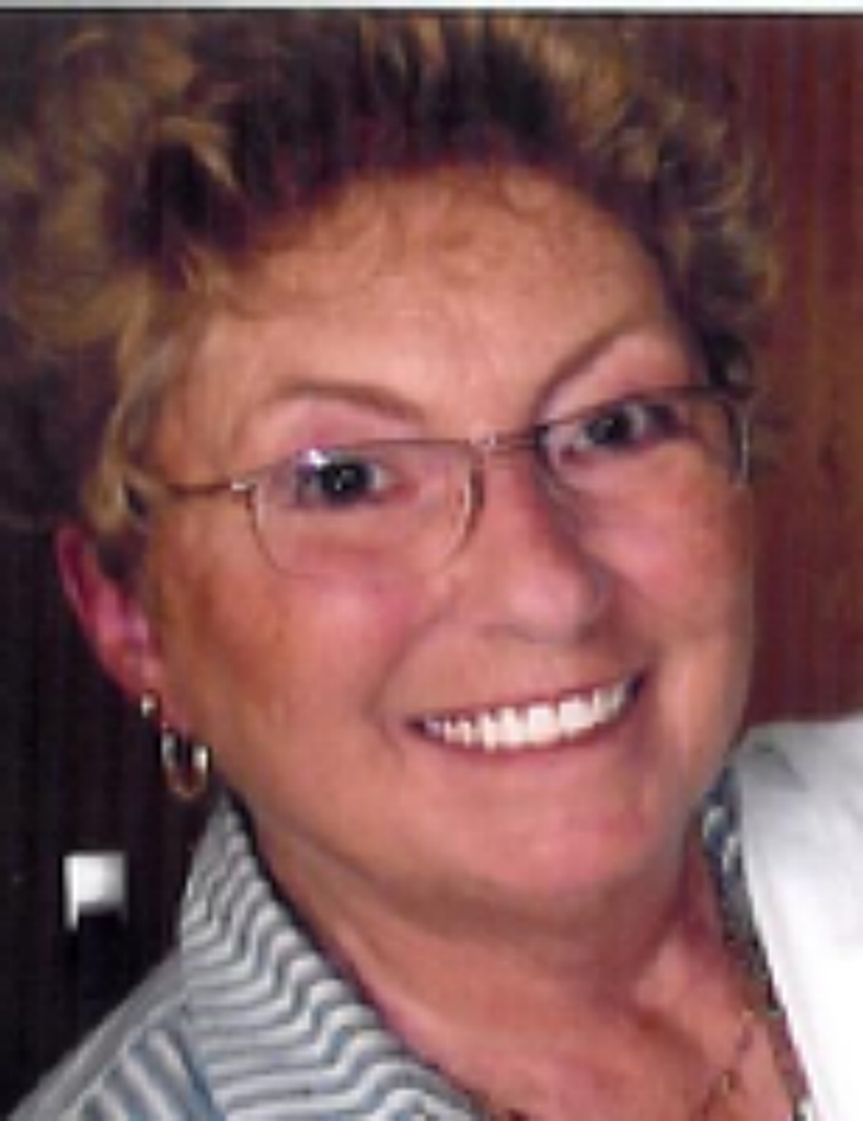 Sylvia Bartholomew Profile Photo