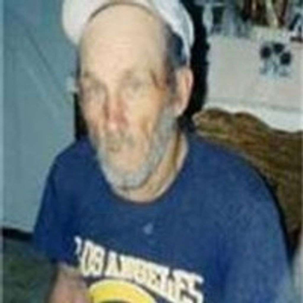 Edwin "Jock" Eugene Whetzel